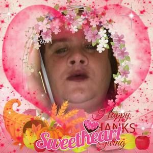 Meet your Posher, Roxanne